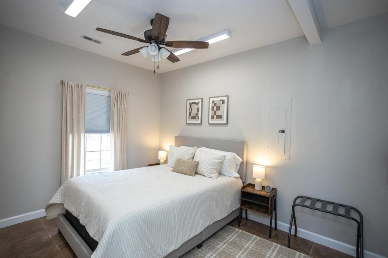 Tiny Home With Hot Tub Near Ft Leonard Wood! Waynesville Esterno foto
