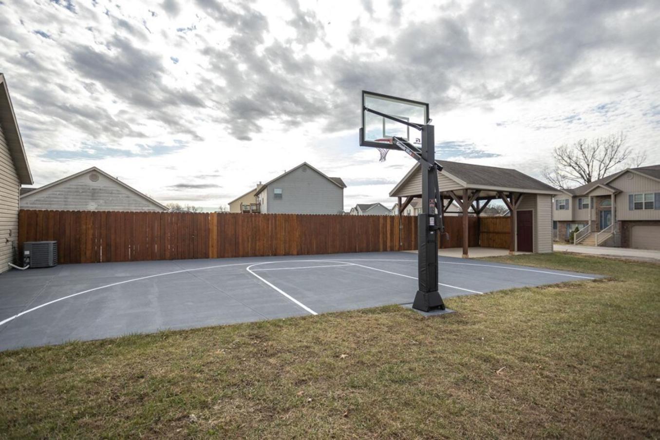 Tiny Home With Hot Tub Near Ft Leonard Wood! Waynesville Esterno foto