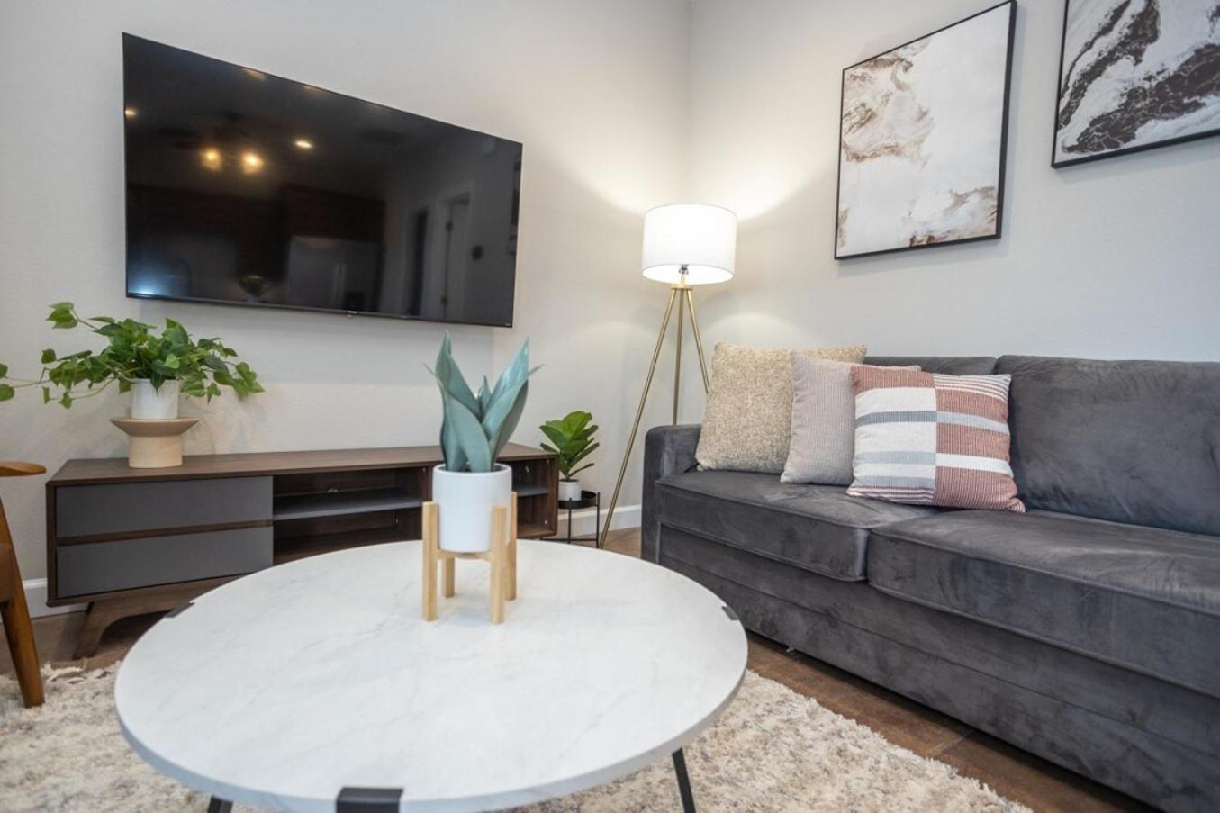 Tiny Home With Hot Tub Near Ft Leonard Wood! Waynesville Esterno foto