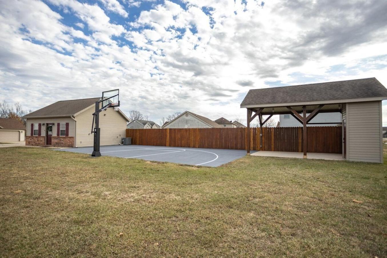 Tiny Home With Hot Tub Near Ft Leonard Wood! Waynesville Esterno foto