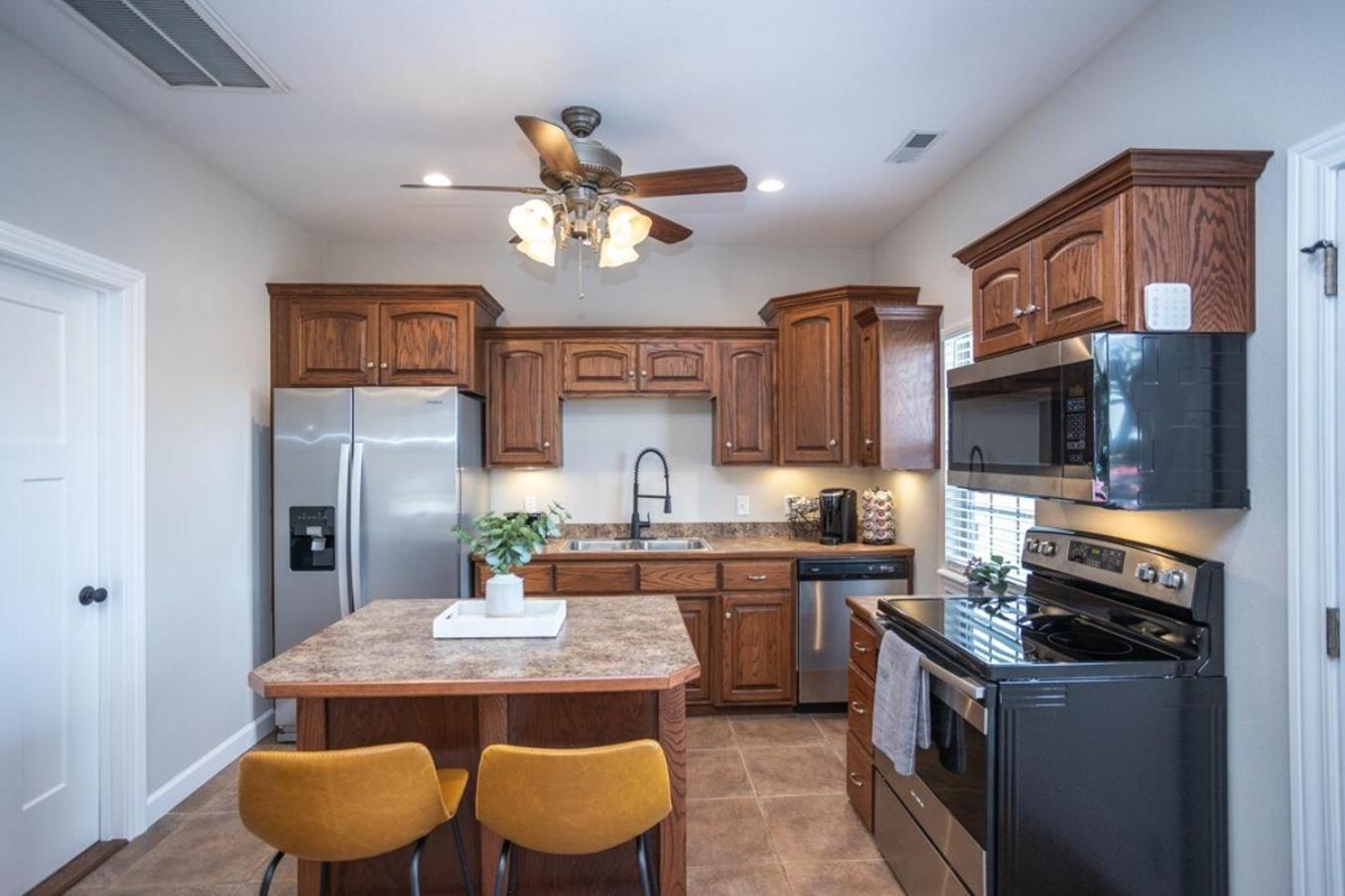 Tiny Home With Hot Tub Near Ft Leonard Wood! Waynesville Esterno foto