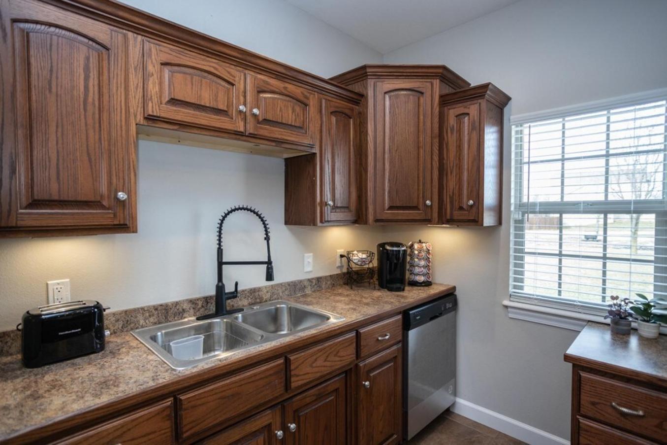 Tiny Home With Hot Tub Near Ft Leonard Wood! Waynesville Esterno foto