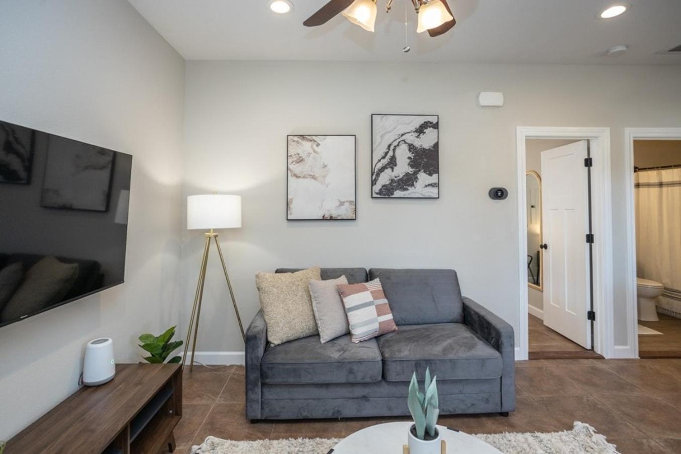 Tiny Home With Hot Tub Near Ft Leonard Wood! Waynesville Esterno foto