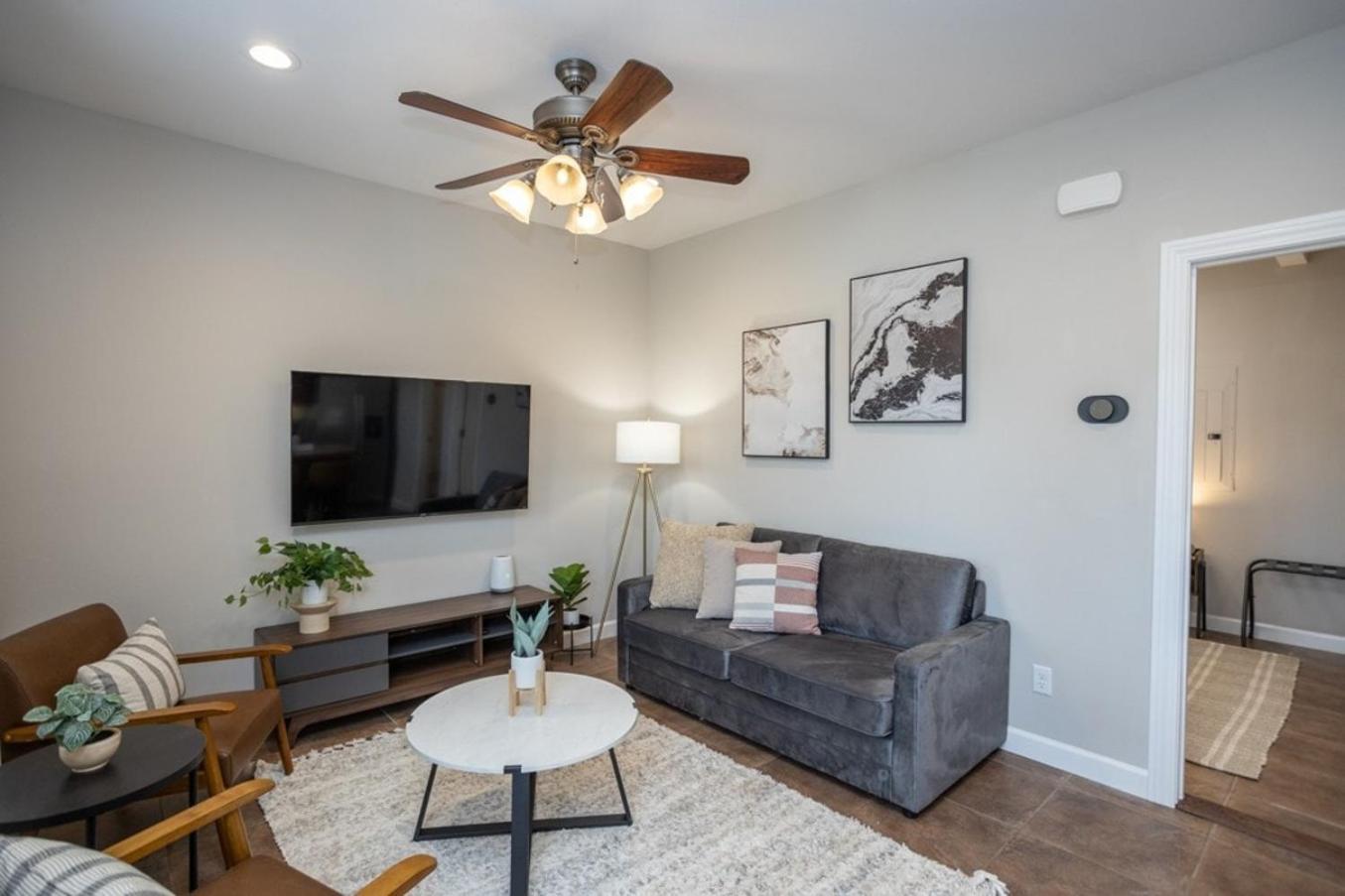 Tiny Home With Hot Tub Near Ft Leonard Wood! Waynesville Esterno foto