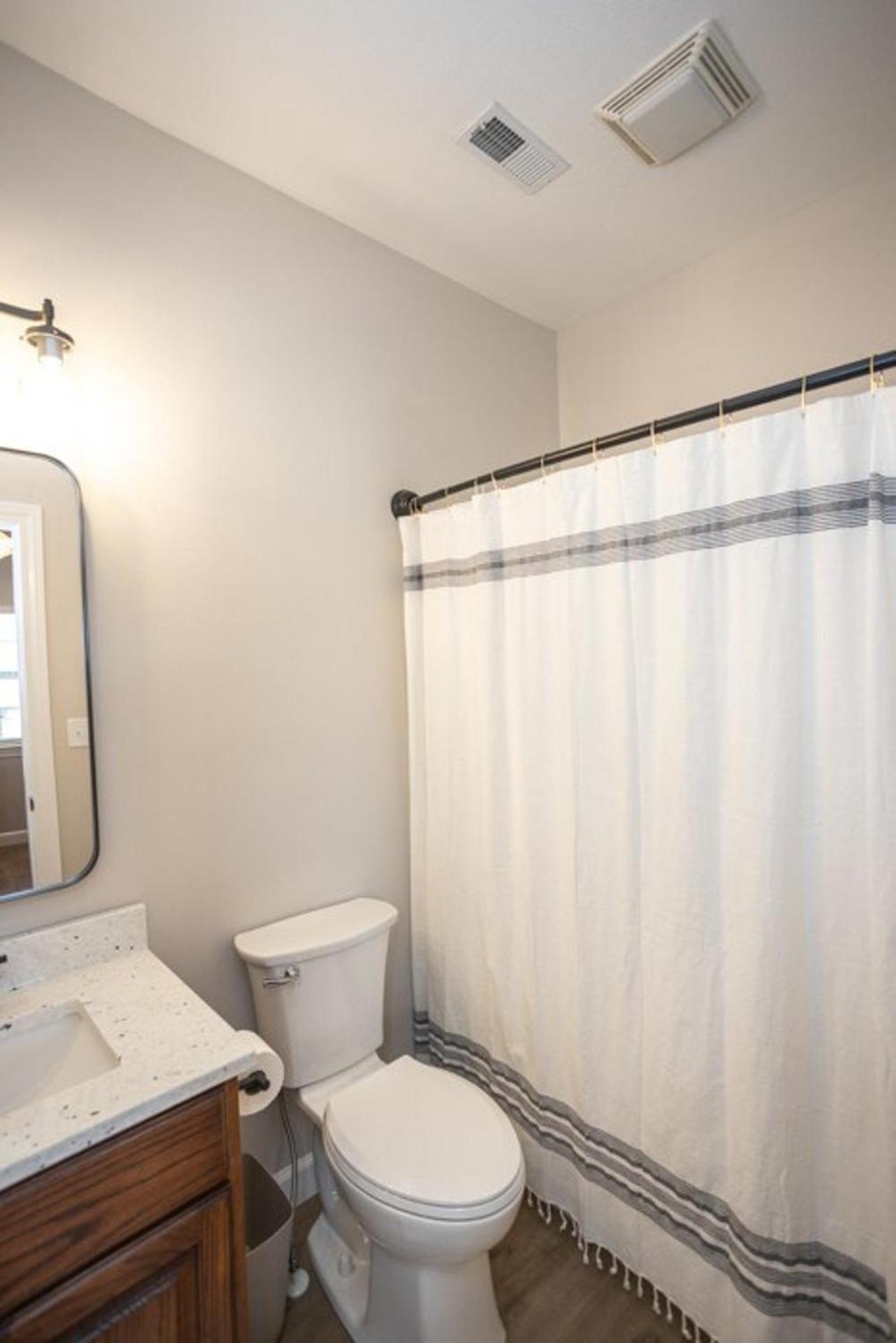 Tiny Home With Hot Tub Near Ft Leonard Wood! Waynesville Esterno foto