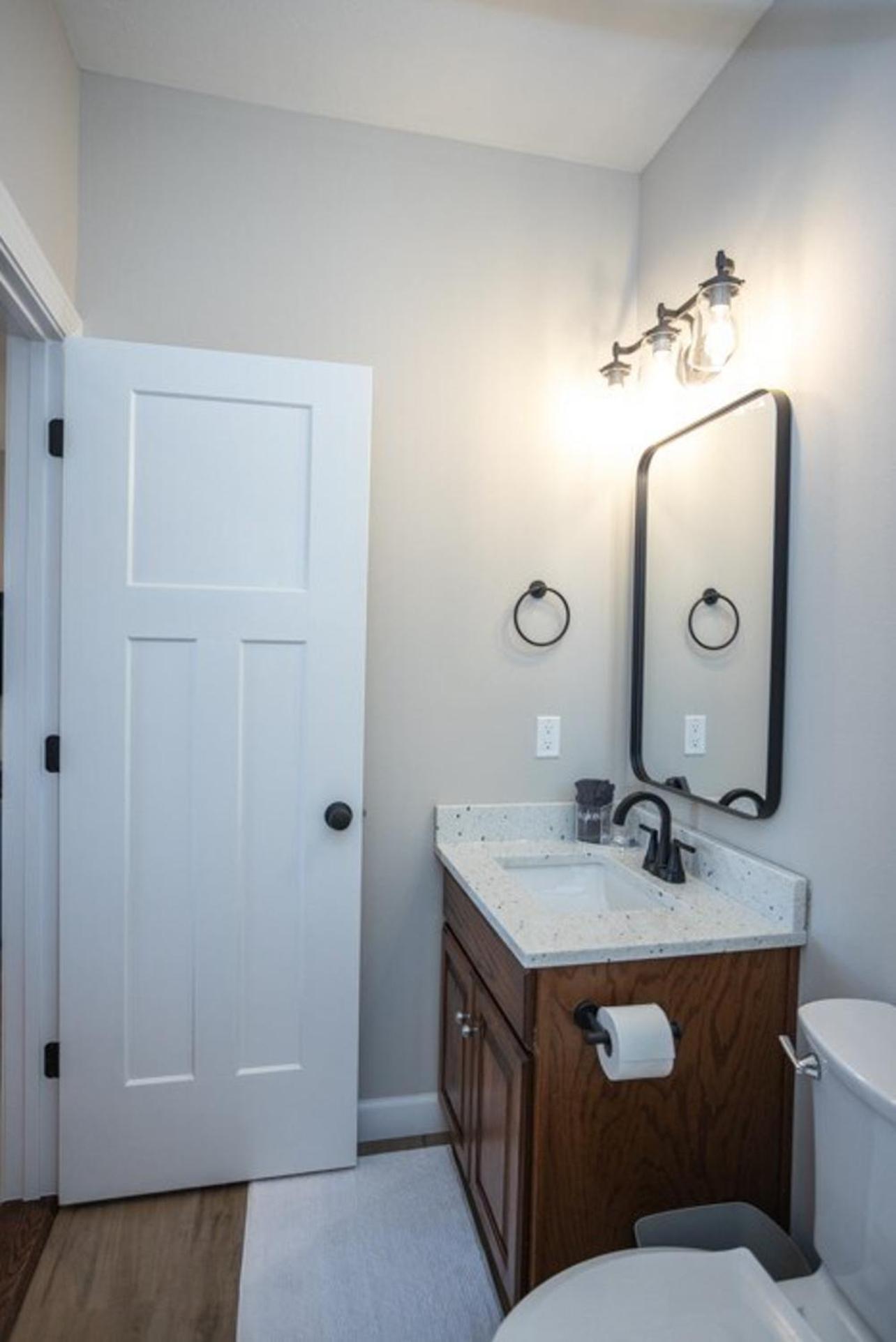 Tiny Home With Hot Tub Near Ft Leonard Wood! Waynesville Esterno foto