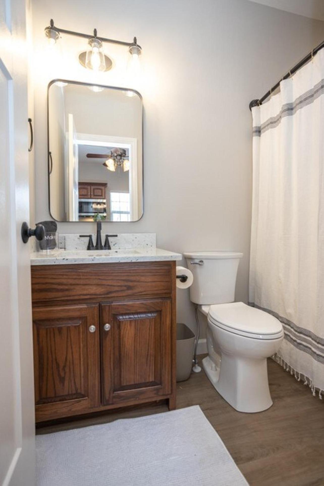 Tiny Home With Hot Tub Near Ft Leonard Wood! Waynesville Esterno foto