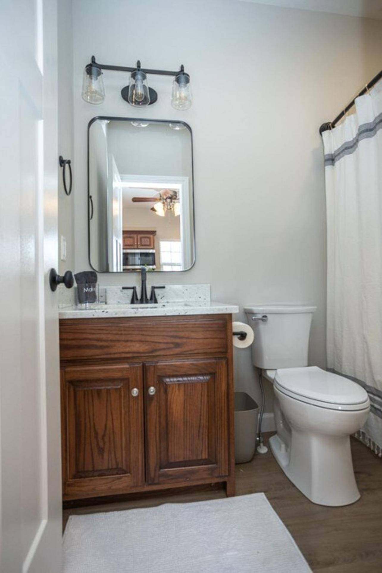 Tiny Home With Hot Tub Near Ft Leonard Wood! Waynesville Esterno foto